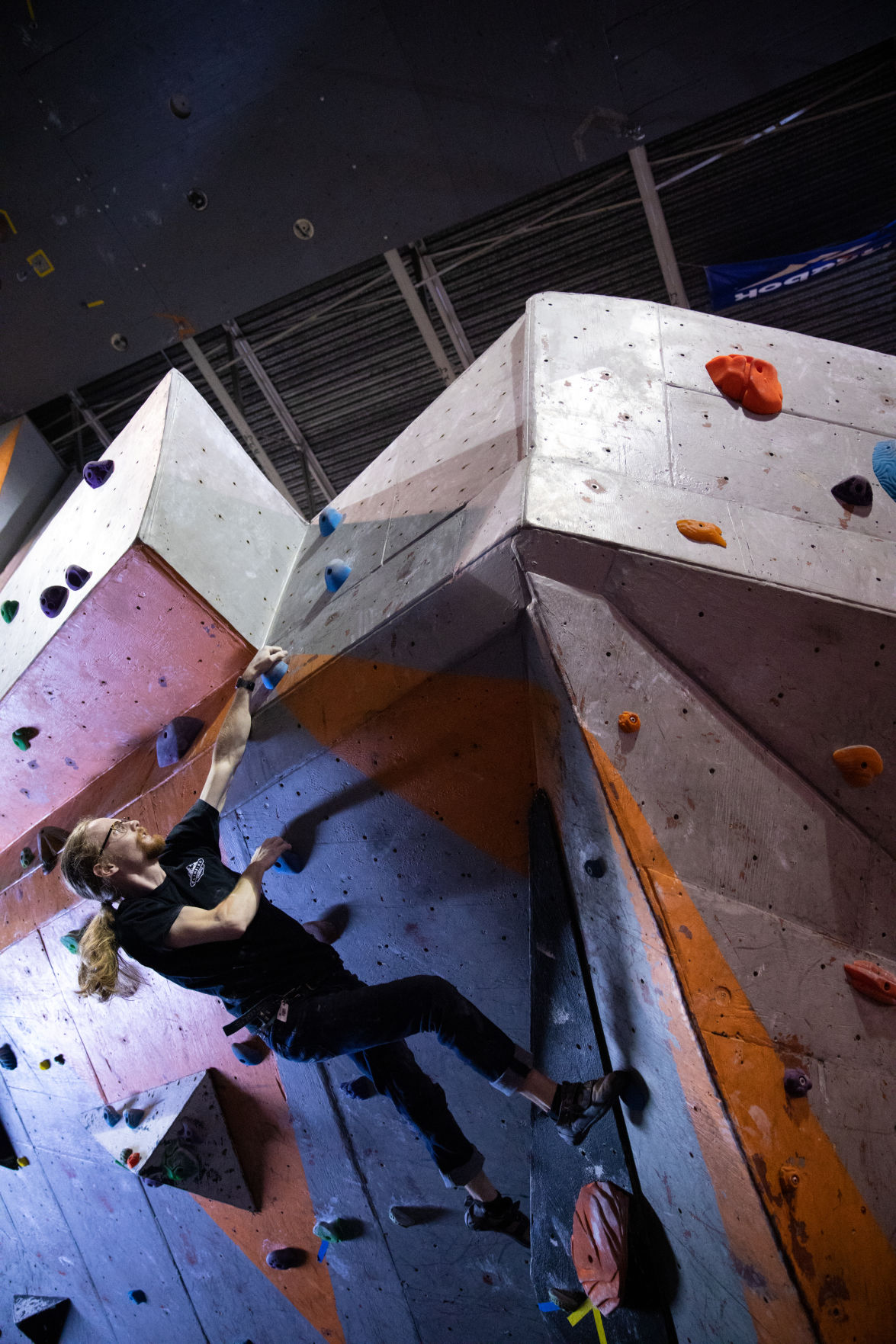 Climbing Mavericks club surges in popularity